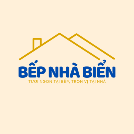 Logo Bếp Nhà Biển