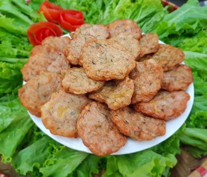 chả cá tươi chả cá tươi ngon