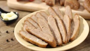 Bí quyết làm chả cá dai ngon