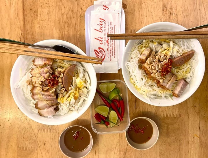 Mắm nêm Bếp Nhà Biển - Đặc sản đậm đà chuẩn vị miền Trung