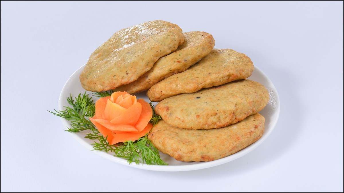 chả cá tươi ngon-BẾP NHÀ BIỂN
