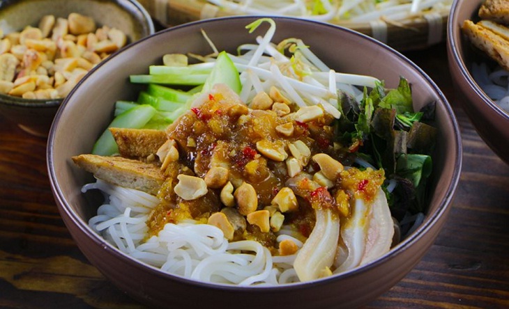 Mắm nêm Bếp Nhà Biển - Đặc sản đậm đà chuẩn vị miền Trung