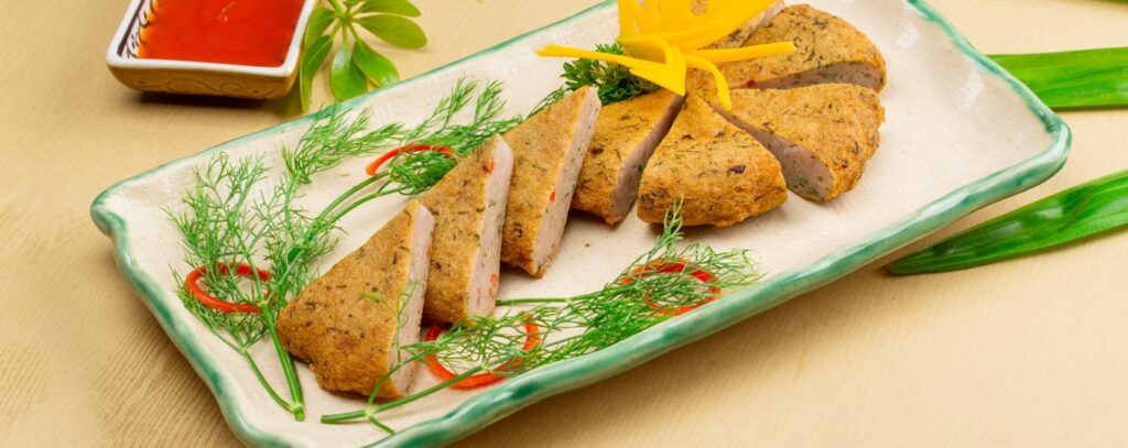 cha-ca-thanh-van-1 Chả cá Thanh Vân