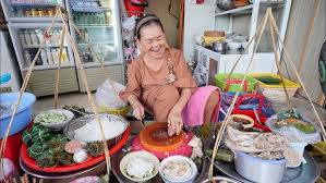 mắm nêm đạt an toàn vê sinh thực phẩm