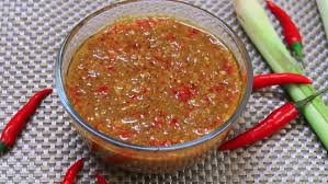 Mắm nêm Bếp Nhà Biển - Đặc sản miền Trung