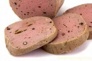 Chả bò có bao nhiêu calo hãy cùng tìm hiều nhé