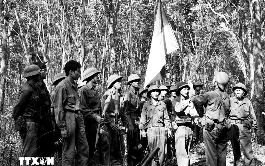 chiến dịch Hồ Chí Minh chiến dịch Hồ Chí Minh