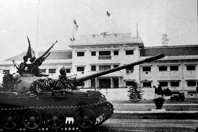 ngày giải phóng miền Nam ngày giải phóng miền Nam