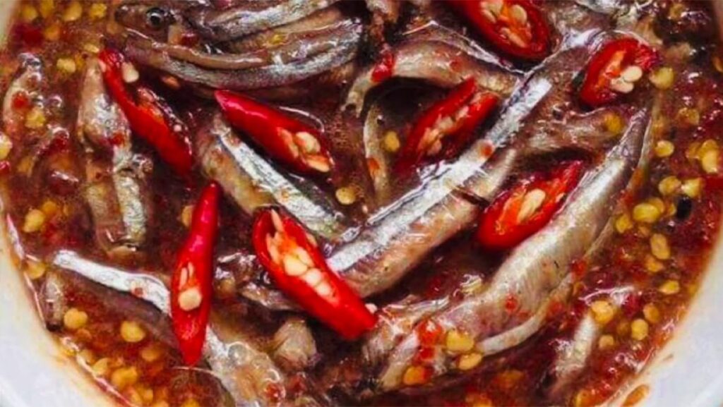 mắm nêm chất lượng